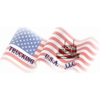 TRUCKING USA LLC logo - Similar company to Cafe Euphoria