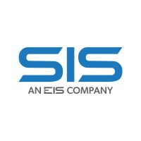 SIS logo - Similar company to Eis