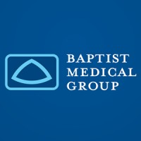 Baptist Medical Group (Baptist Memorial Health Care Corporation) logo - Similar company to Baptist Memorial Health Care
