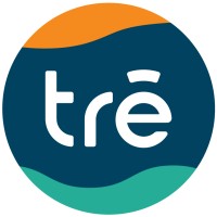 Trê Investindo com Causa logo - Similar company to Somos Um