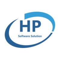 HP Software Solution logo - Similar company to Code For Core Innovation Pvt. Ltd.