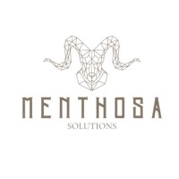 Menthosa Solutions logo - Similar company to Purgyil Technologies