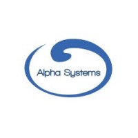 Alpha Systems Ltd logo - Similar company to Alpha Systems Limited Ke