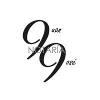 Notaría 99 Estado de México logo - Similar company to Notaría 121 Ciudad De México