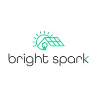 Bright Spark Energy logo - Similar company to Ev Smart