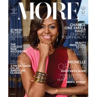 More Magazine
