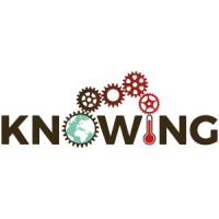 KNOWING logo - Similar company to Decision Science