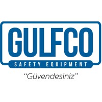 GULFCO logo - Similar company to Basix Cosmetics