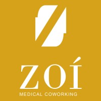 Zoí Medical Coworking logo - Similar company to Digigrow Hub