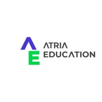 Atria Education logo - Similar company to Alström