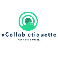 vCollab Etiquette logo - Similar company to Vcollab Inc