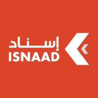 ISNAAD Fulfillment logo - Similar company to سمت التقنية | Smt Technology