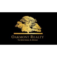 Oakmont Realty Barbados logo - Similar company to Caribbean Tourism Investment Management Inc.