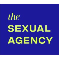 The Sexual Agency logo - Similar company to Pineapple Support
