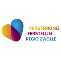 Regionale Versterking Eerstelijn regio Zwolle logo - Similar company to Planbureau Visie
