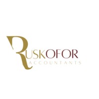 Ruskofor logo - Similar company to Letiway Fleet