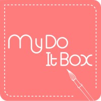 MY DO IT BOX logo - Similar company to Les Frères Patacq