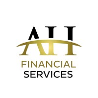 AH Financial Services logo - Similar company to Ah Financial Group