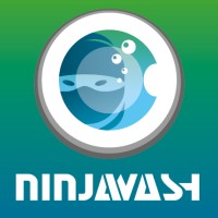 Ninjawash logo - Similar company to Bardigiani