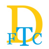 The DTFC logo - Similar company to Research Power Corporation