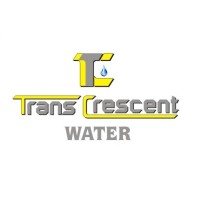 TransCrescent Water FZC logo - Similar company to Secrets Of Tea