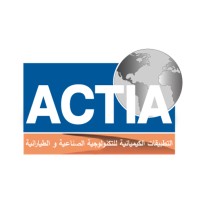ACTIA DZ logo - Similar company to Eh Technology