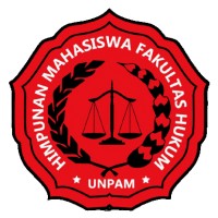 Himpunan Mahasiswa Fakultas Hukum (HIMA FH) UNPAM logo - Similar company to Himpunan Mahasiswa Teknik Informatika Universitas Pamulang