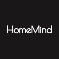 HomeMind logo - Similar company to Cargobeacon
