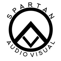Spartan AV logo - Similar company to Aav Production Services