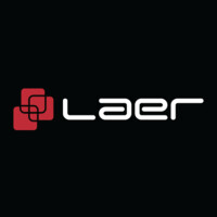 Laer Engenharia logo - Similar company to Hub De Inovação Univali - Uniinova
