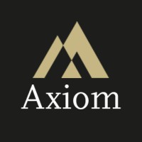 Axiom Two logo - Similar company to Carthy Communications Ltd