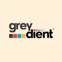 greydient logo - Similar company to Studio Bland