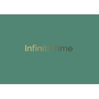Infiniti Prime logo - Similar company to Meta Rhythms