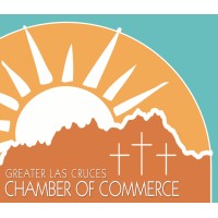Greater Las Cruces Chamber of Commerce logo - Similar company to Mesilla Valley Economic Development Alliance