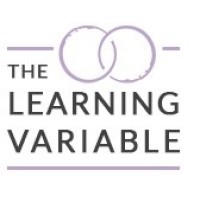 The Learning Variable logo - Similar company to Design Practice