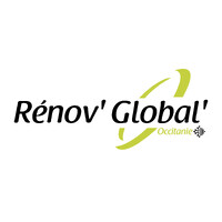 Rénov'Global' Occitanie logo - Similar company to Rive Gauche Cbre