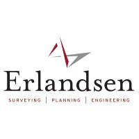 Erlandsen & Associates, Inc. logo - Similar company to X8 Environmental