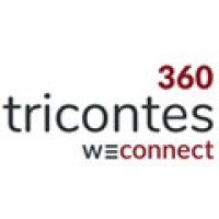 tricontes360 logo - Similar company to Ströer X Gmbh