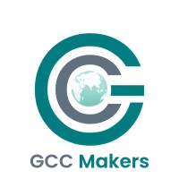 GCC Makers logo - Similar company to Leap Solutions
