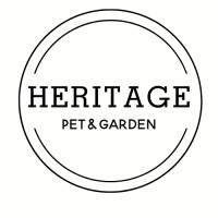 Heritage Pet & Garden logo - Similar company to Chubby Mealworms