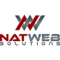 NatWeb Solutions logo - Similar company to Prime Technology Uae