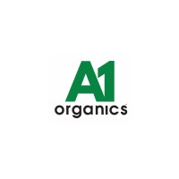 A1 Organics logo - Similar company to Compost Manufacturing Alliance Llc