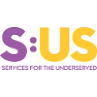 Services for the UnderServed logo - Similar company to Housing Works