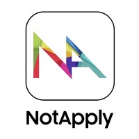 NotApply logo - Similar company to Grifilt