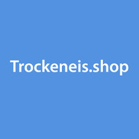www.trockeneis.shop logo - Similar company to Trockeneis-Online.Com
