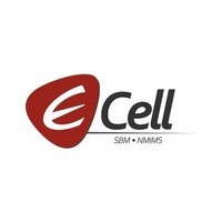 E-Cell SBM NMIMS logo - Similar company to Entrepreneurship Committee || Doms Nalsar