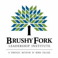Brushy Fork Leadership Institute logo - Similar company to Waabel Start-Up Studio