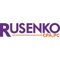 Rusenko Cpa, Pc