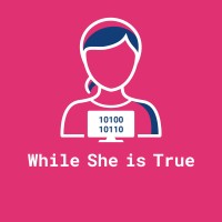 While She is True logo - Similar company to Ip Research Group