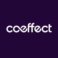 coeffect - the future leadership company logo - Similar company to New Work Chat Podcast